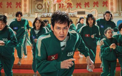 Squid Game 2: Il Marketing che Rinnova il Gioco
